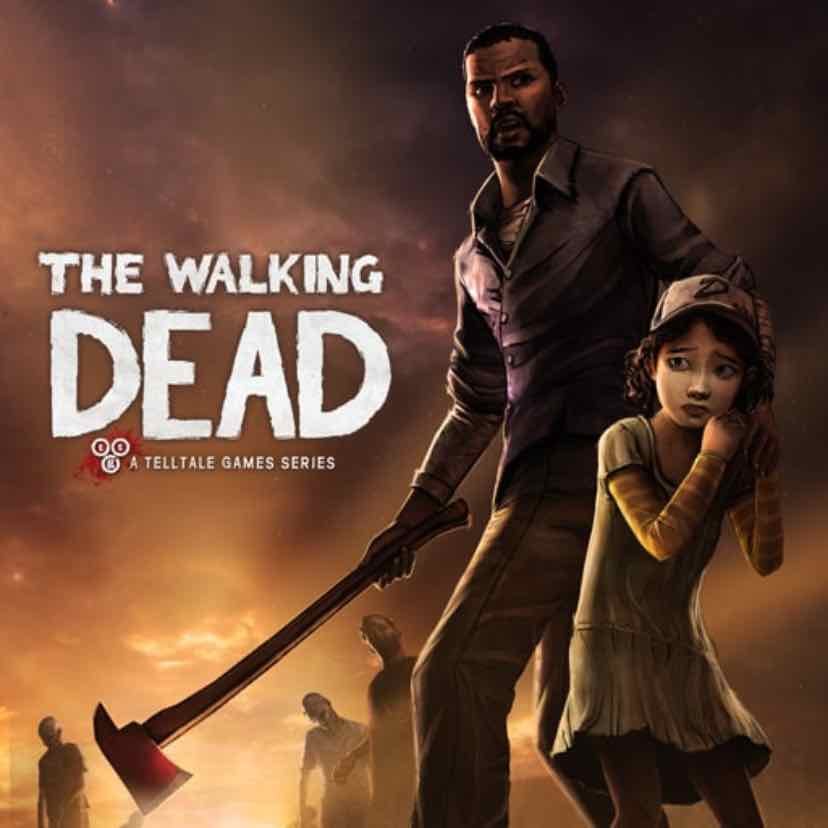 Telltale: The Walking Dead (Season 1)