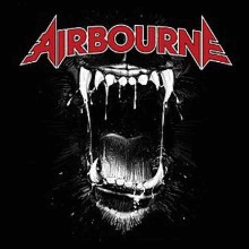 Airbourne