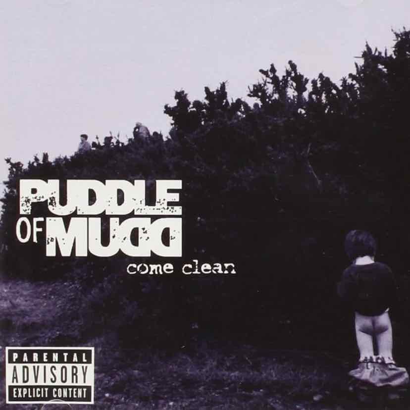 Puddle Of Mudd