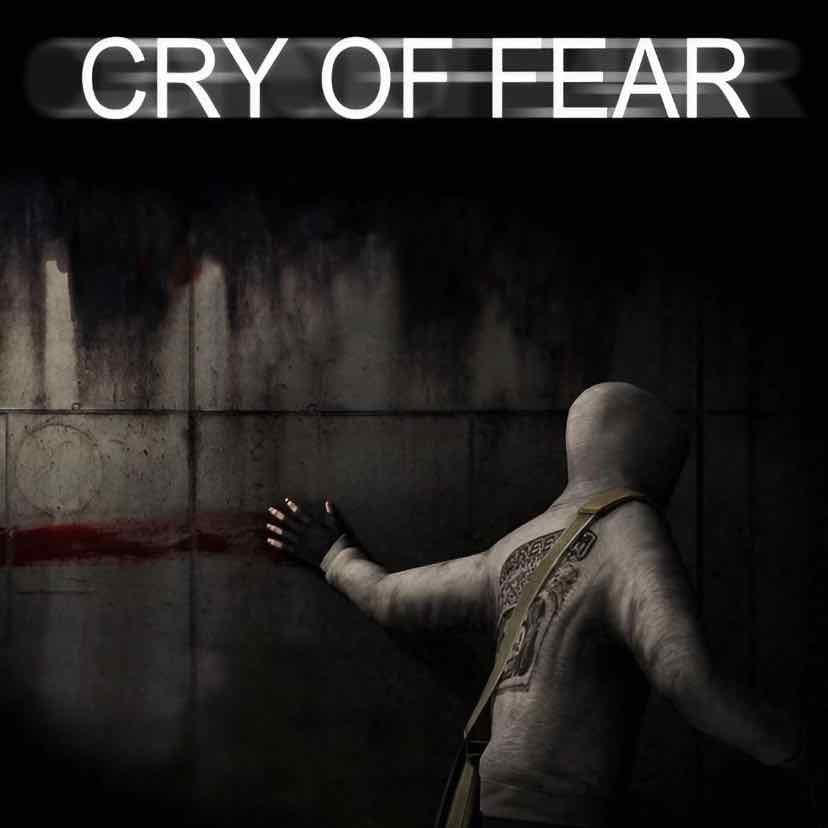 Cry Of Fear