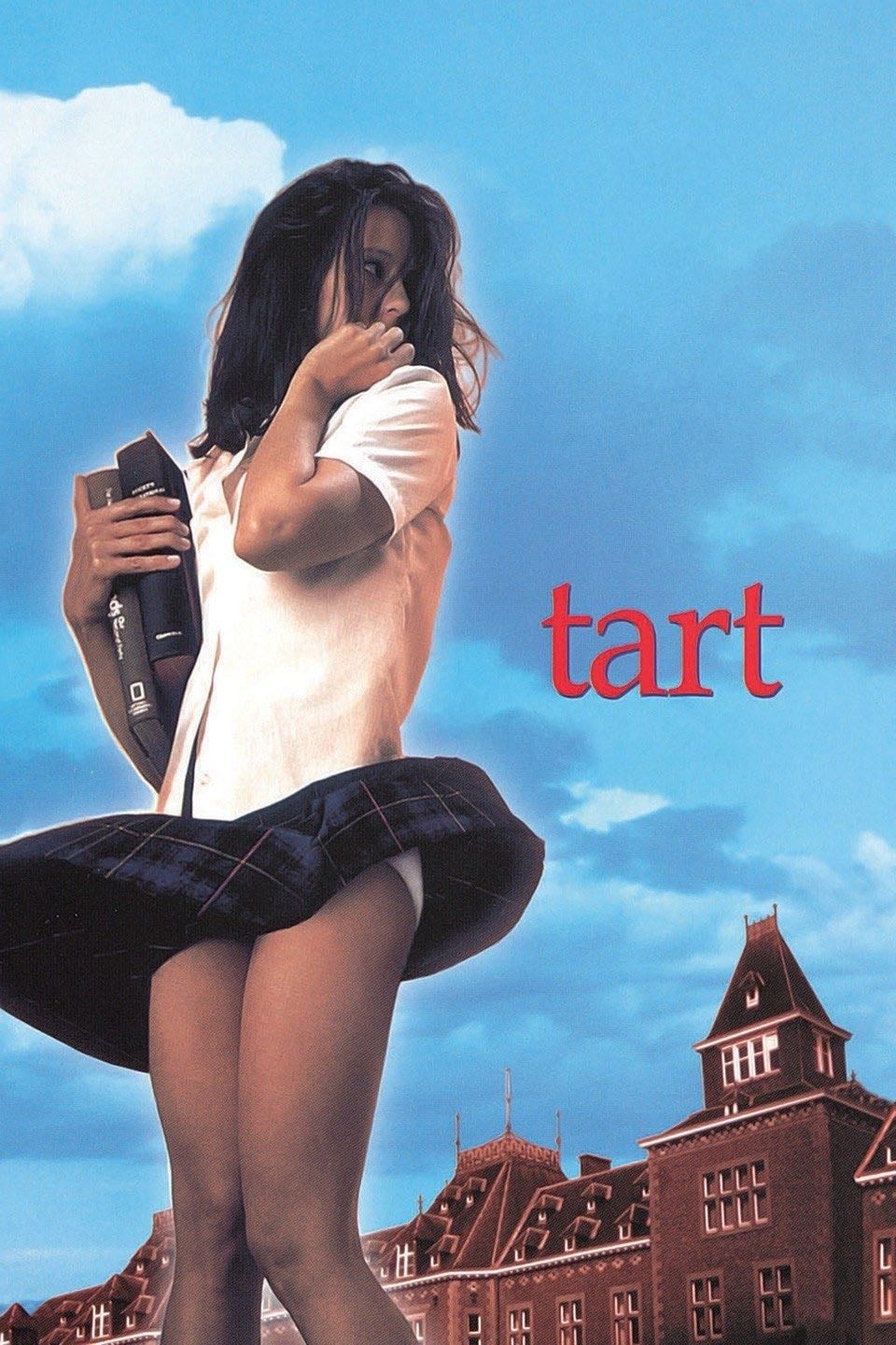 Tart - Christina Wayne · 2001