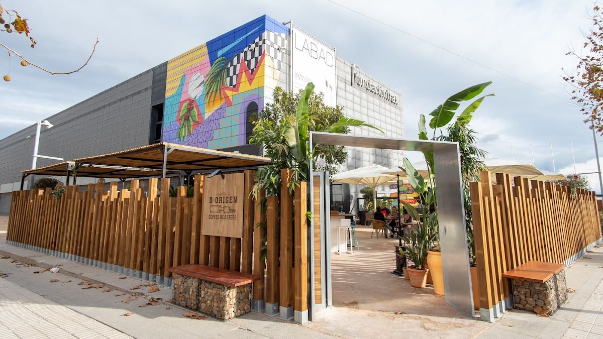 D·Origen Coffee Roasters