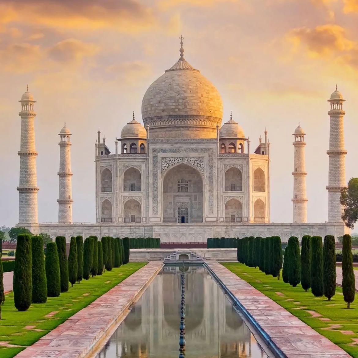 Agra