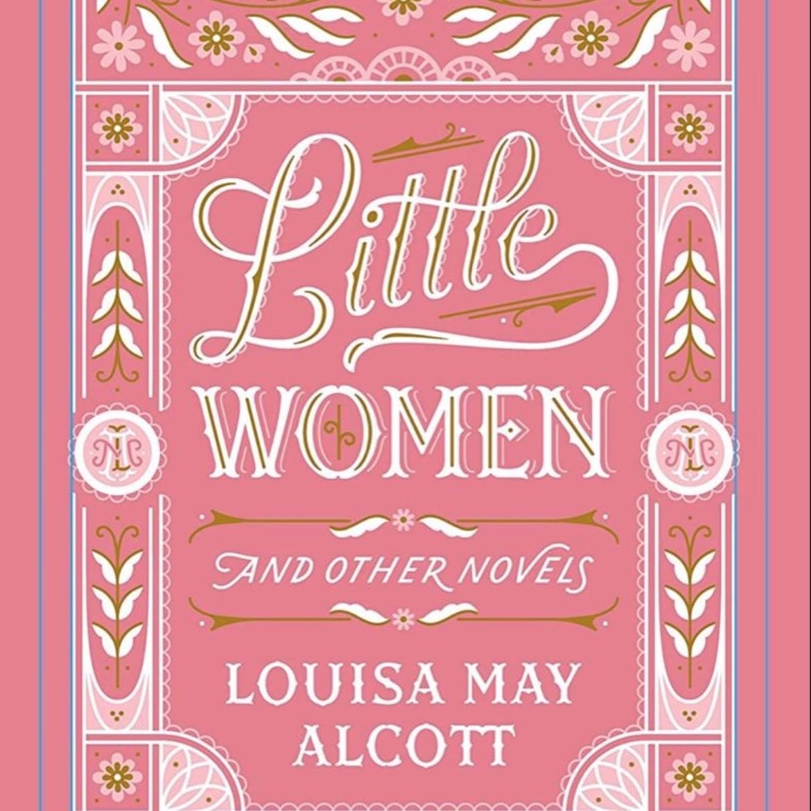 Mujercitas - Louisa May Alcott · 1868