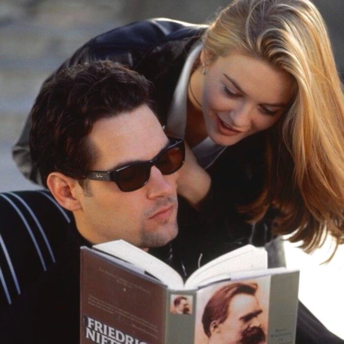Clueless - Amy Heckerling · 1996