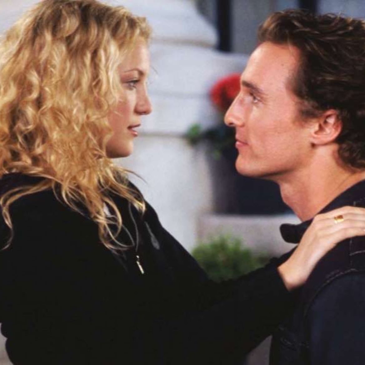 Cómo perder a un chico en 10 días - Donald Petrie · 2003