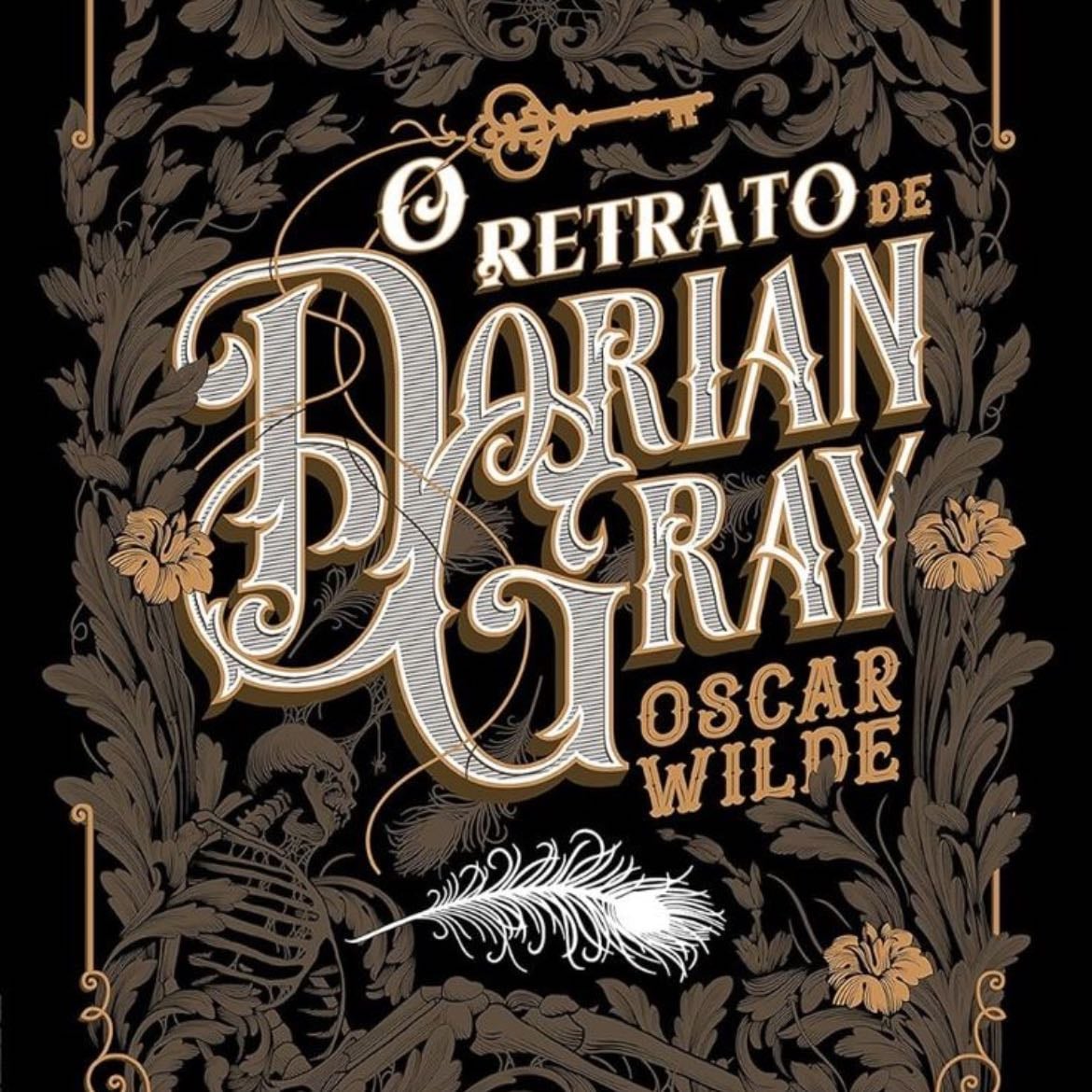 El Retrato de Dorian Gray - Oscar Wilde · 1890
