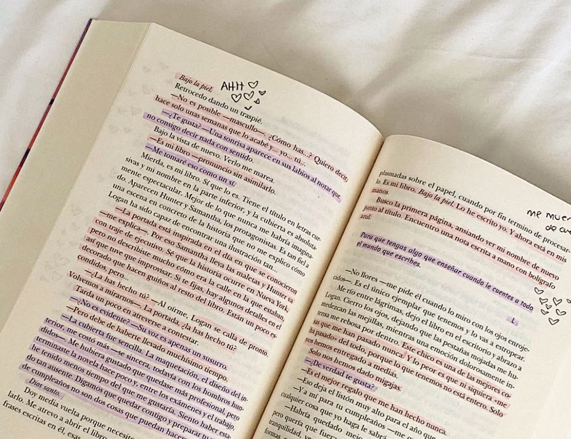 Libros que lei en 2024 - Books hypelist by 𝗖𝗮𝗺𝗶𝗶𐙚 | 𝗕𝗼𝗼𝗸𝘀📖