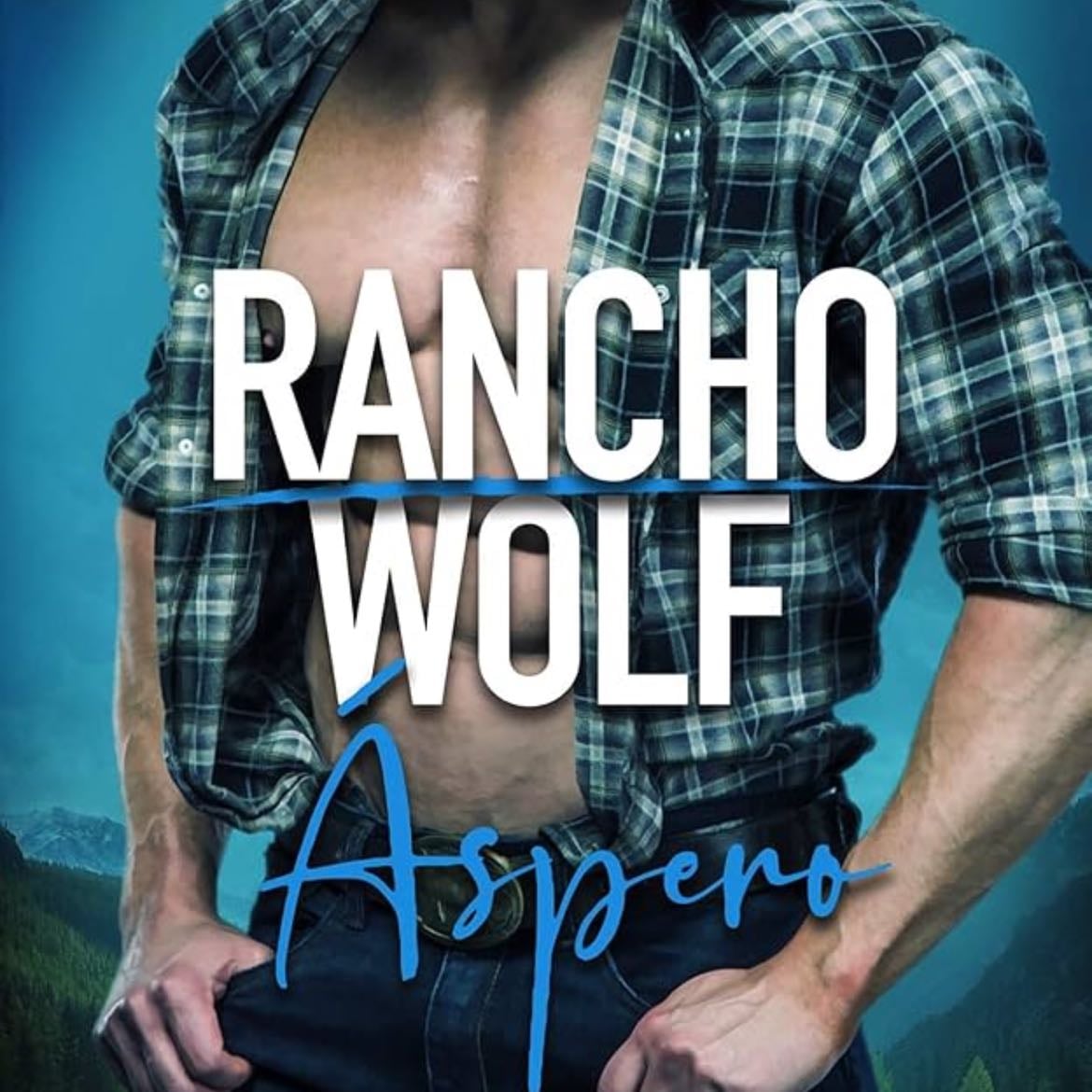 Áspero - Rancho Wolf