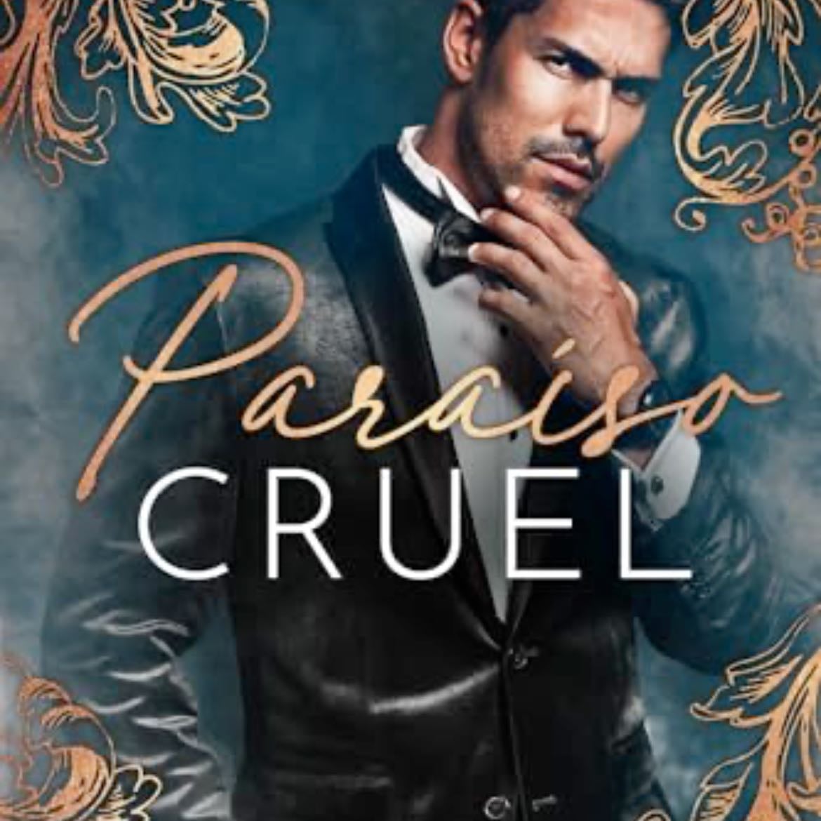 Paraíso Cruel - Nicole Fox