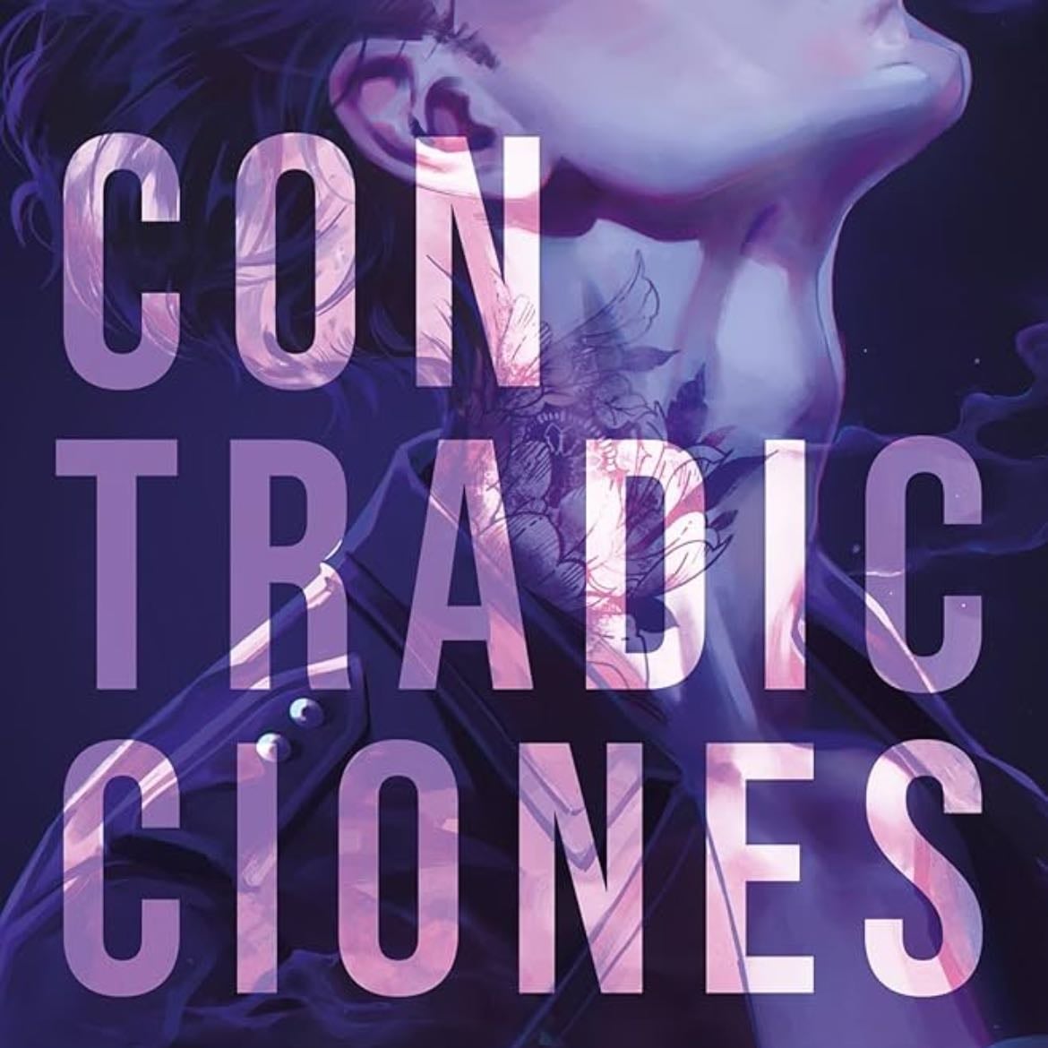 Contradicciones - Darlis Stefany