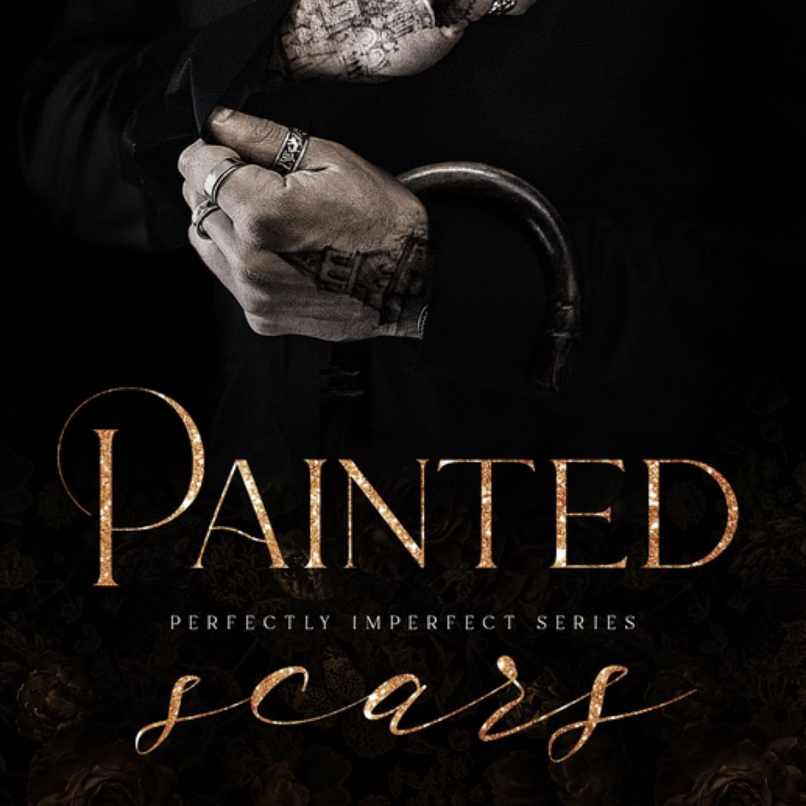 Painted Scars - Neva Altaj