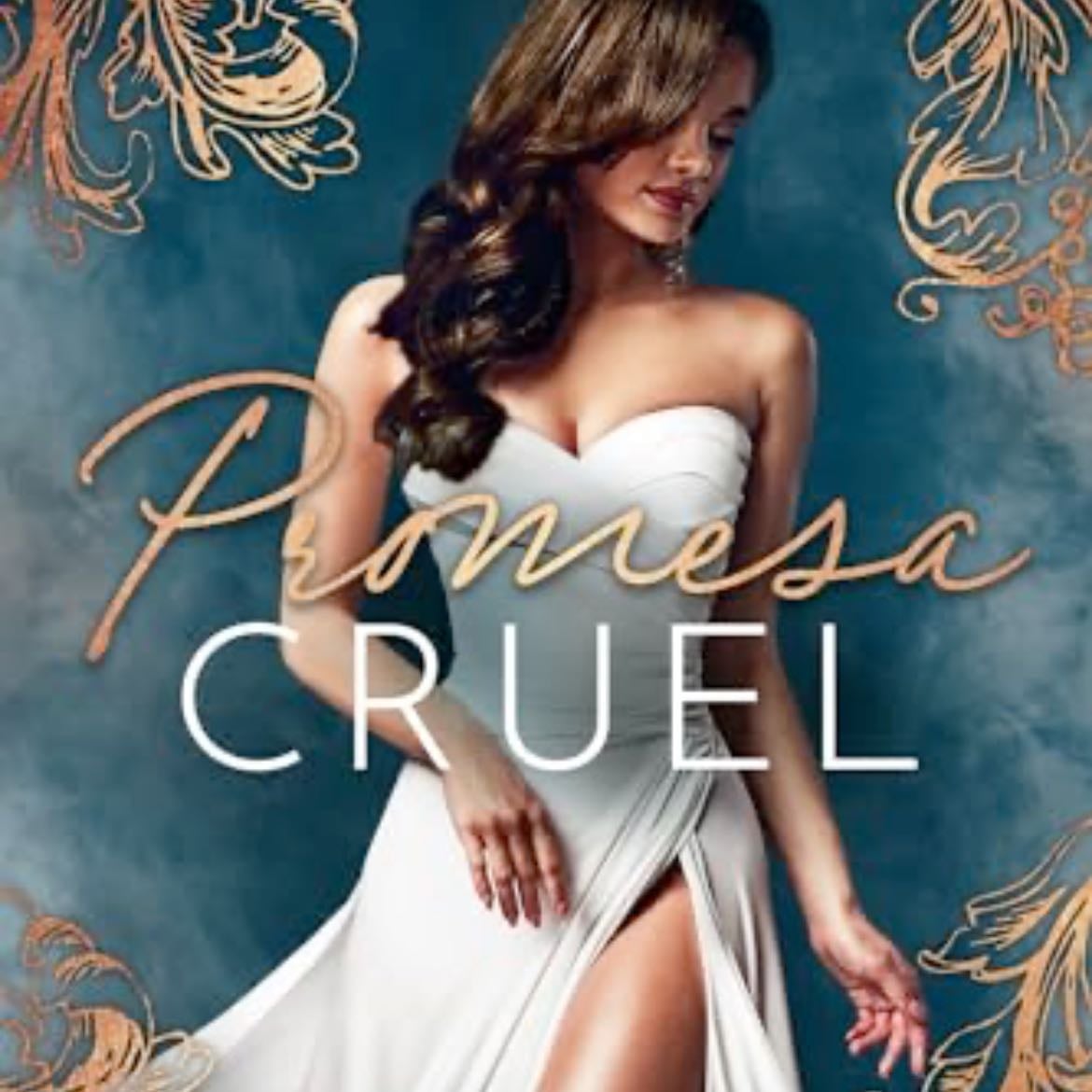 Promesa Cruel - Nicole Fox