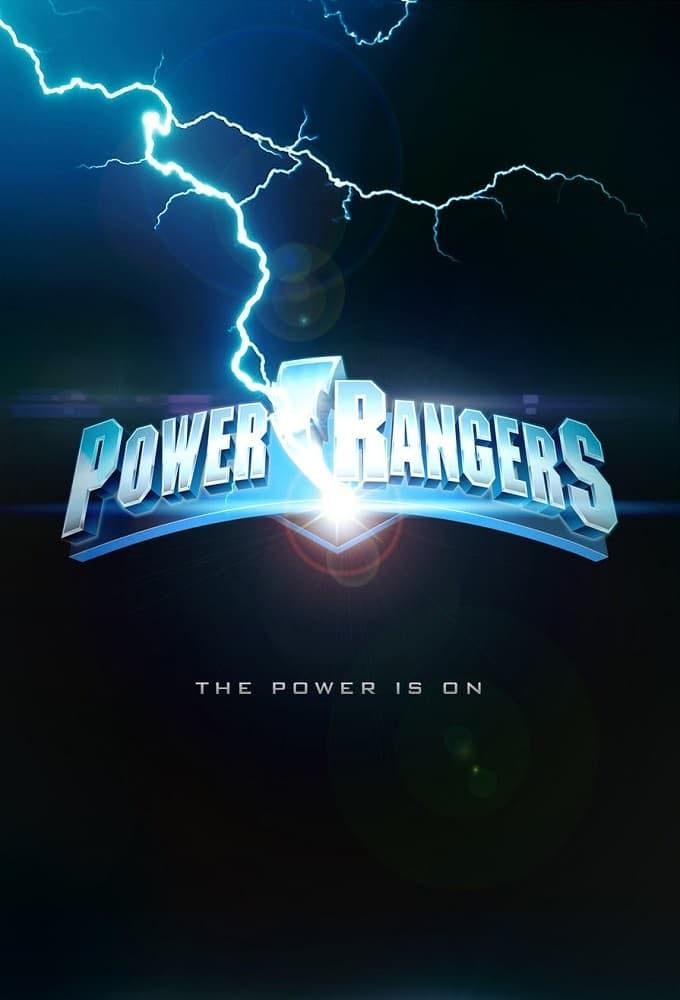 Power Rangers - Shuki Levy, Haim Saban · 1993