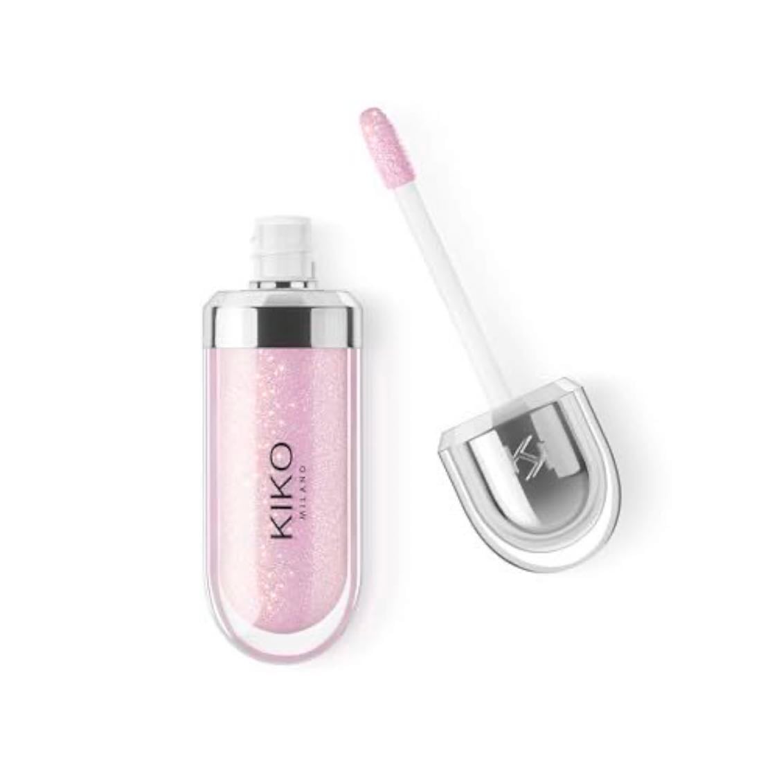 Kiko 3D Hydra Lipgloss N27