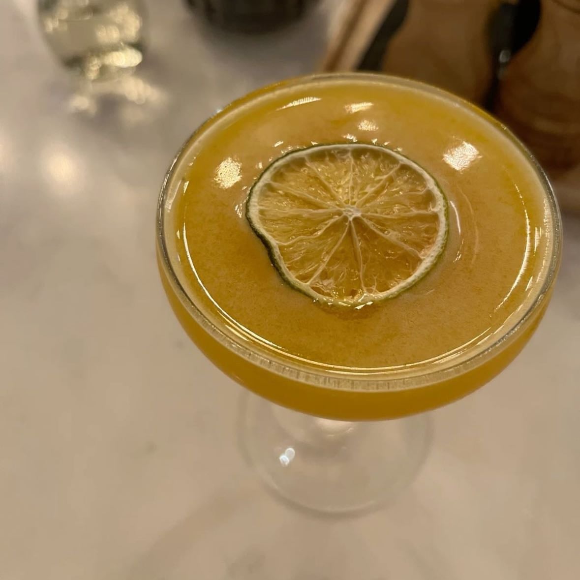 P⭐️ Martini