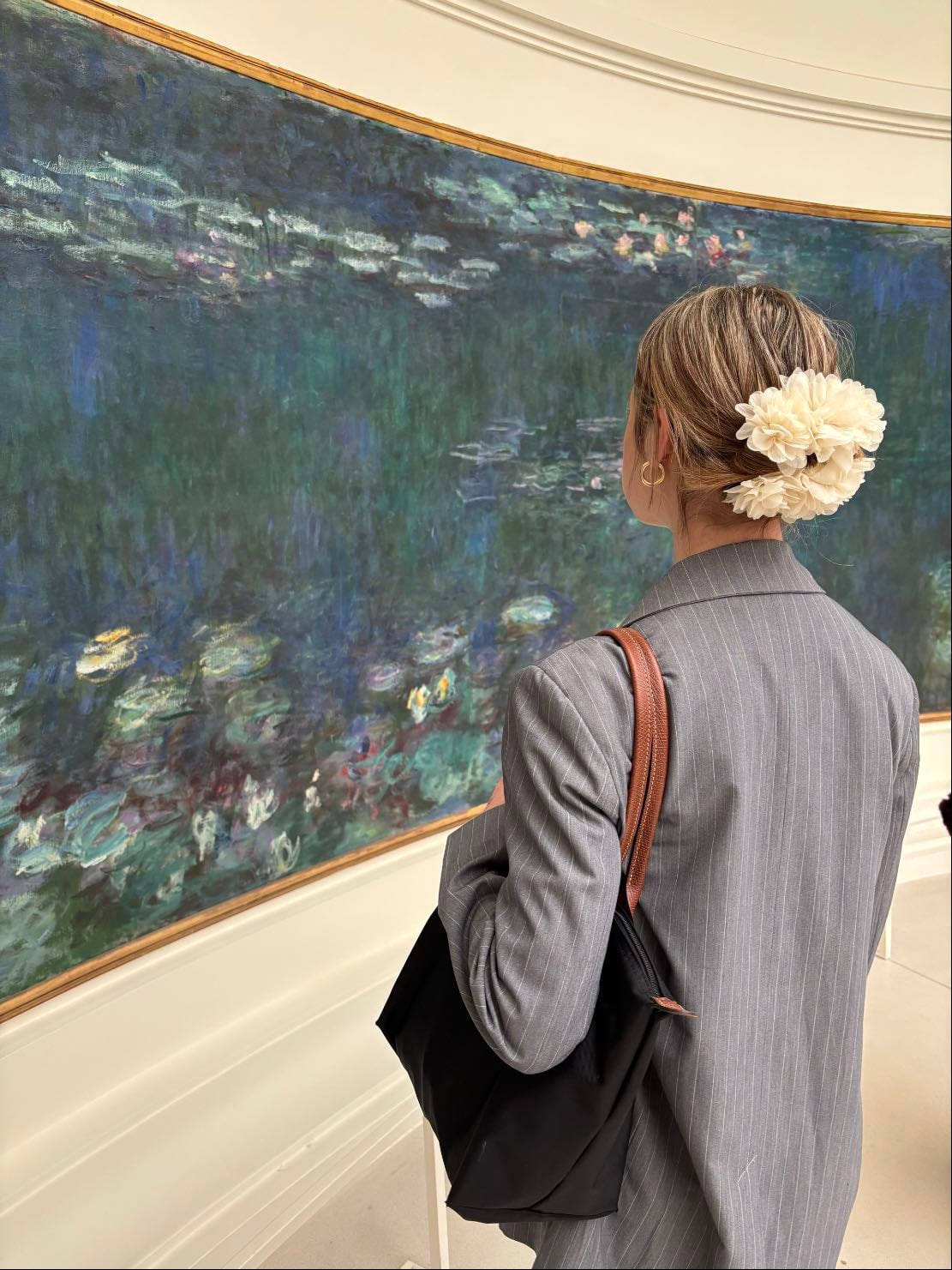 Musée de l'Orangerie