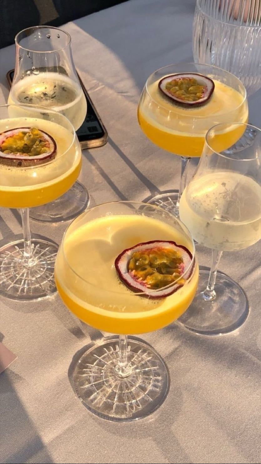 Learn to make new cocktails 🍸