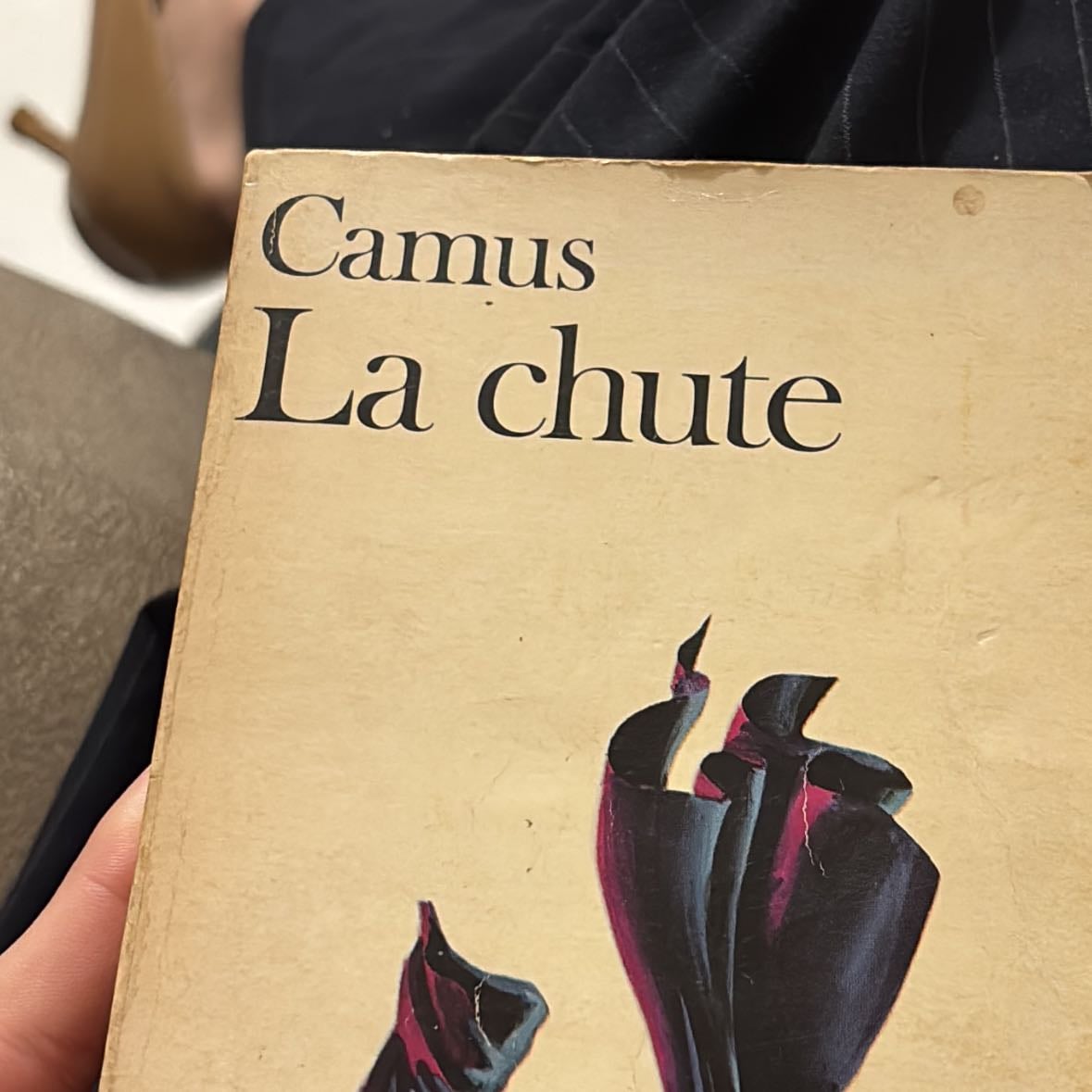 Second hand books