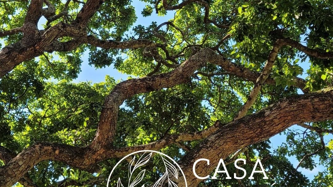 Casa Jardin Eventos SCZ - Aire libre