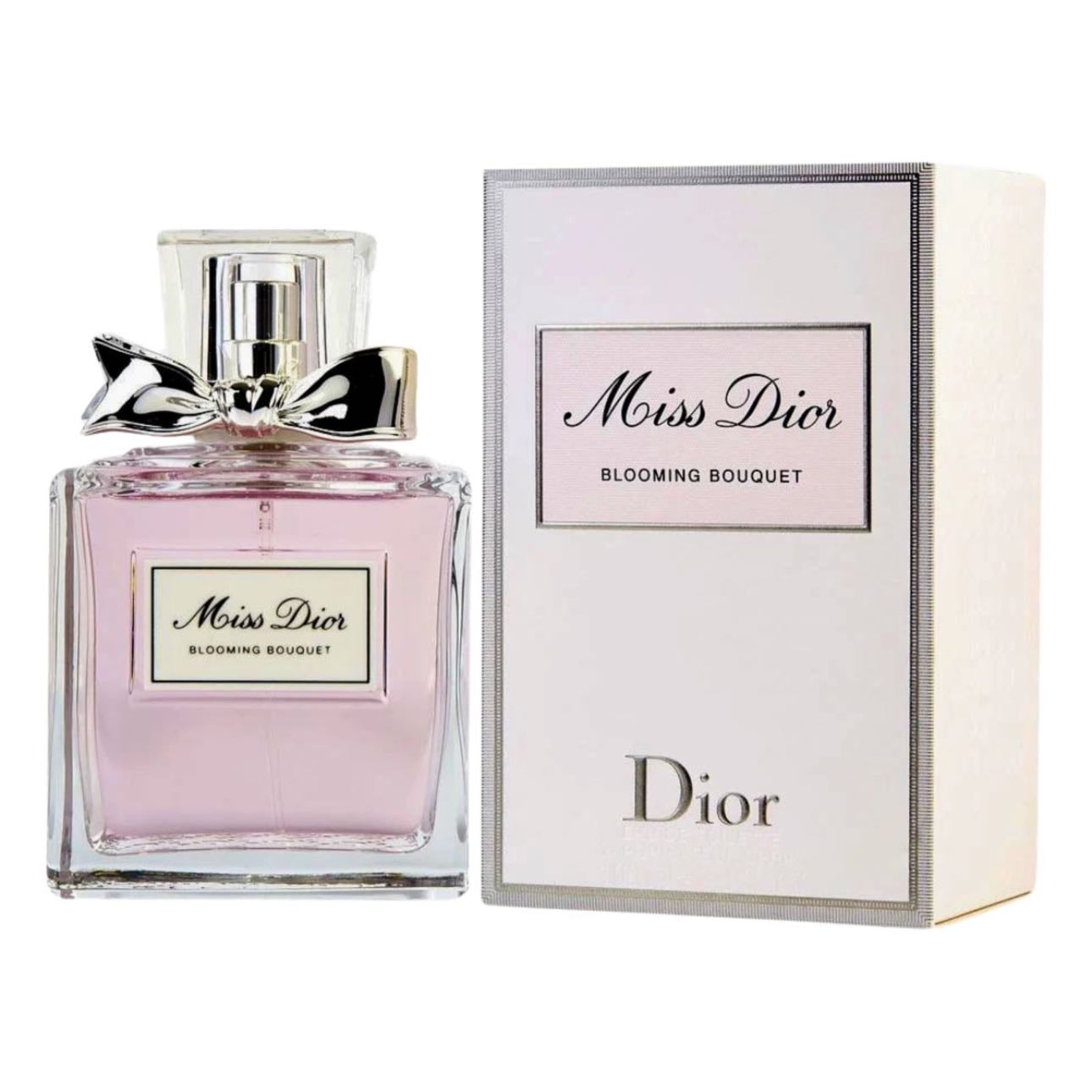 Blooming bouquet - Dior