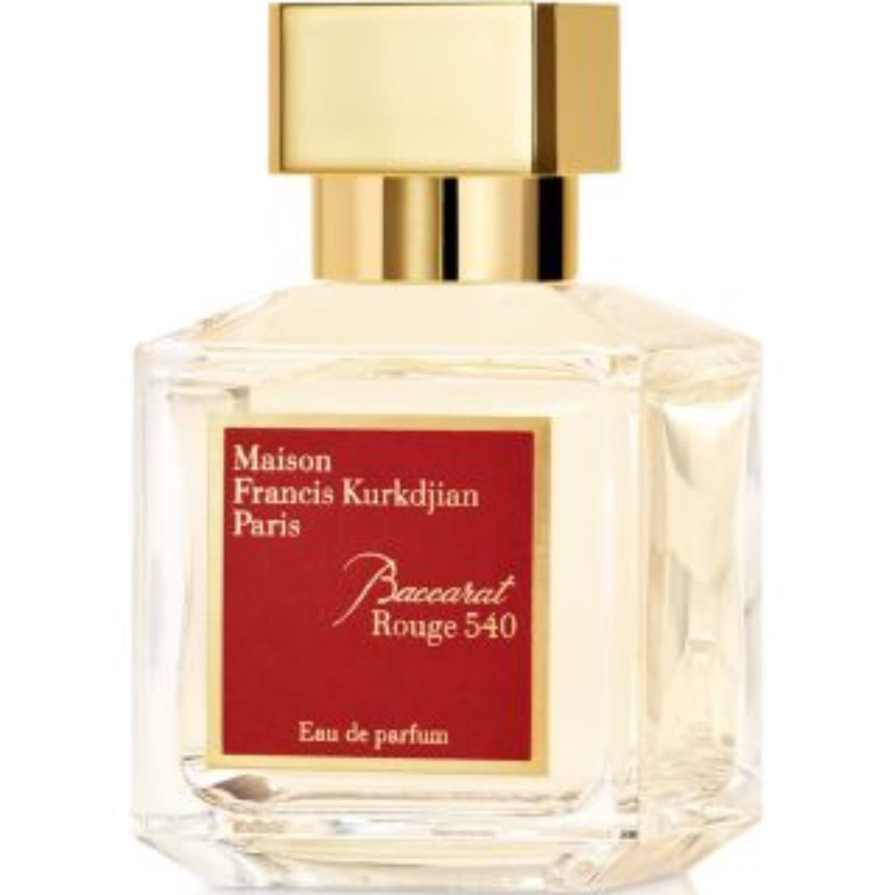 Baccarat - Maison Francis