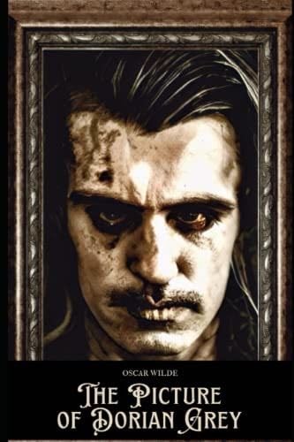 The Picture of Dorian Grey - Oscar Wilde · 2022