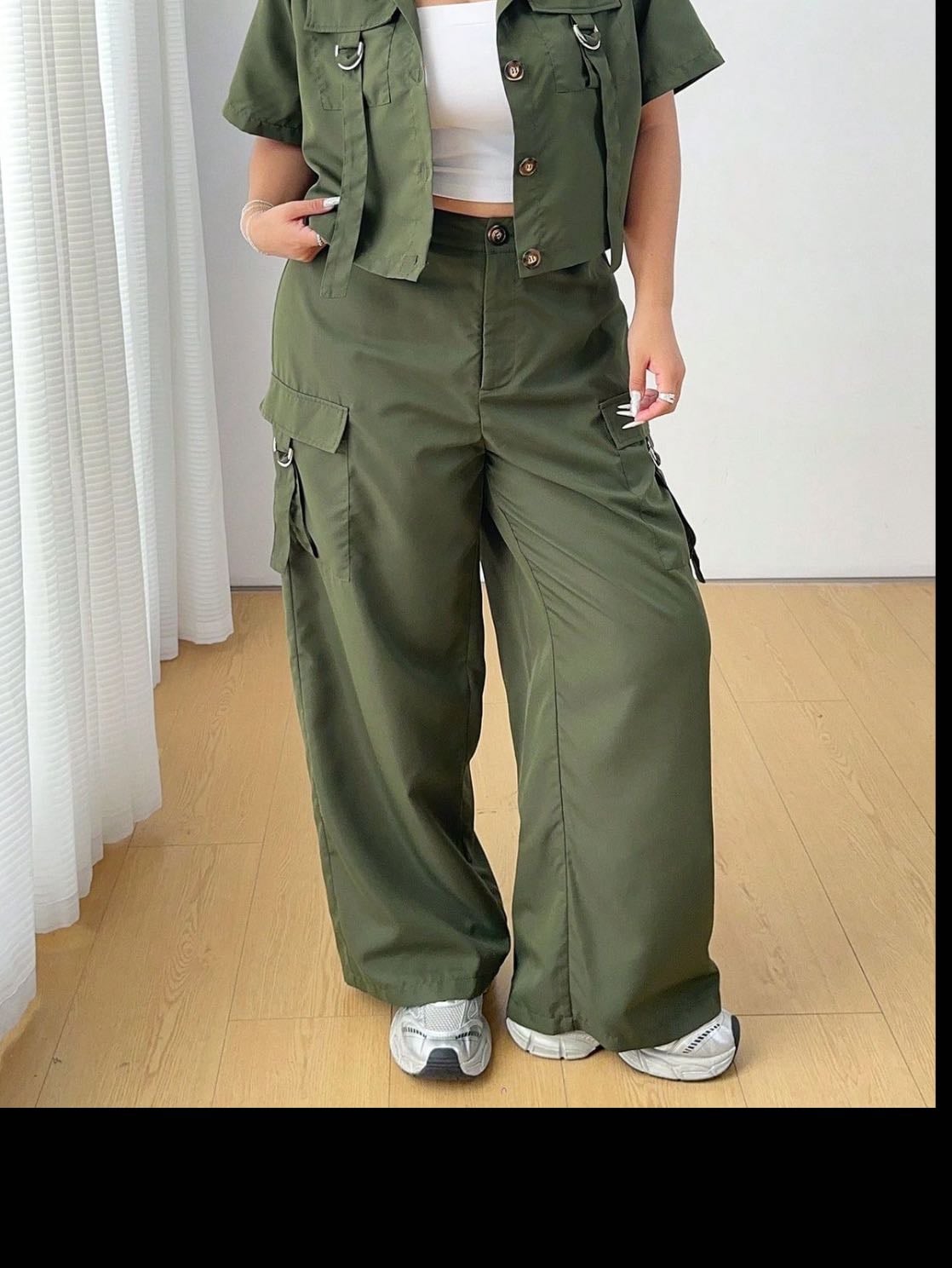 Cargo Pants