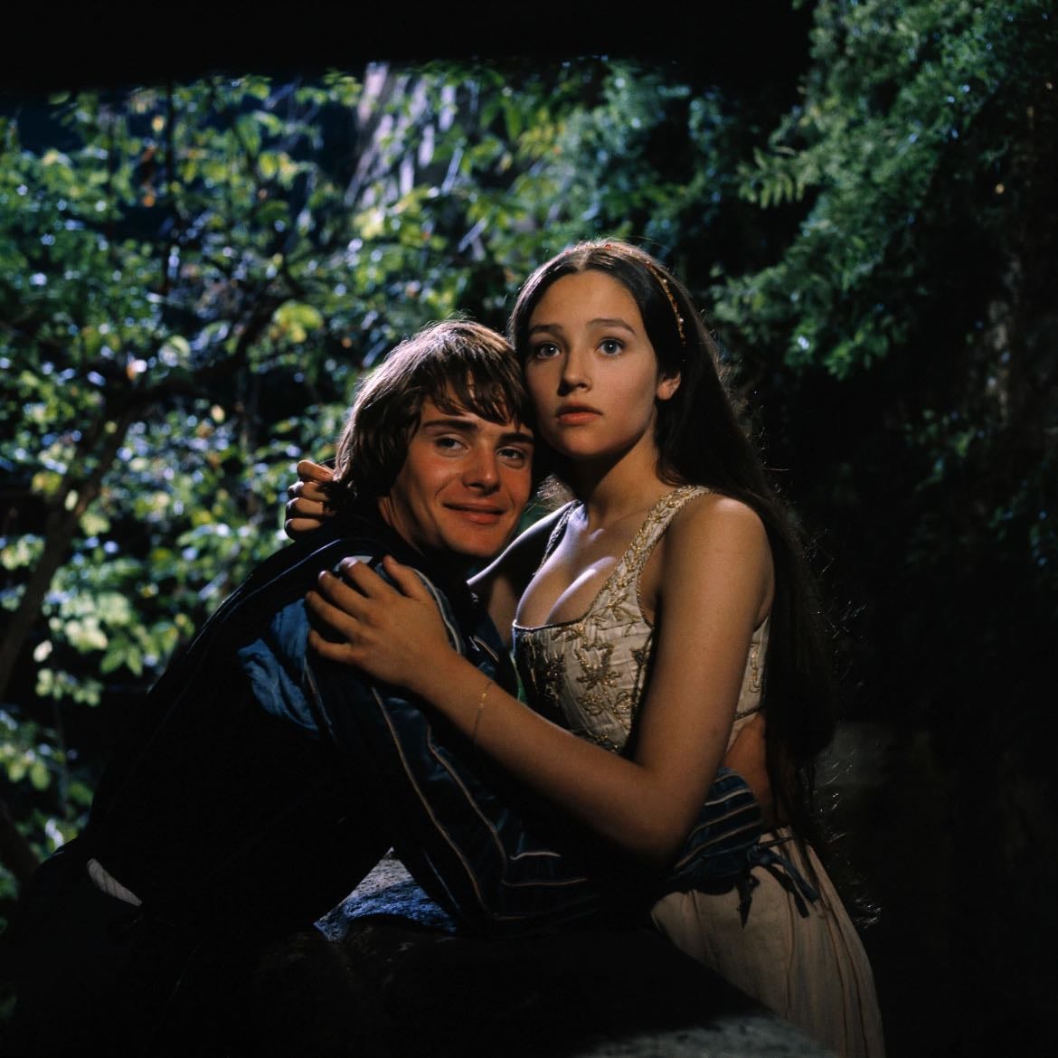 Romeo and Juliet - Franco Zeffirelli · 1968