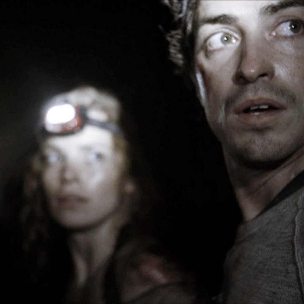 As Above, So Below - John Erick Dowdle · 2014