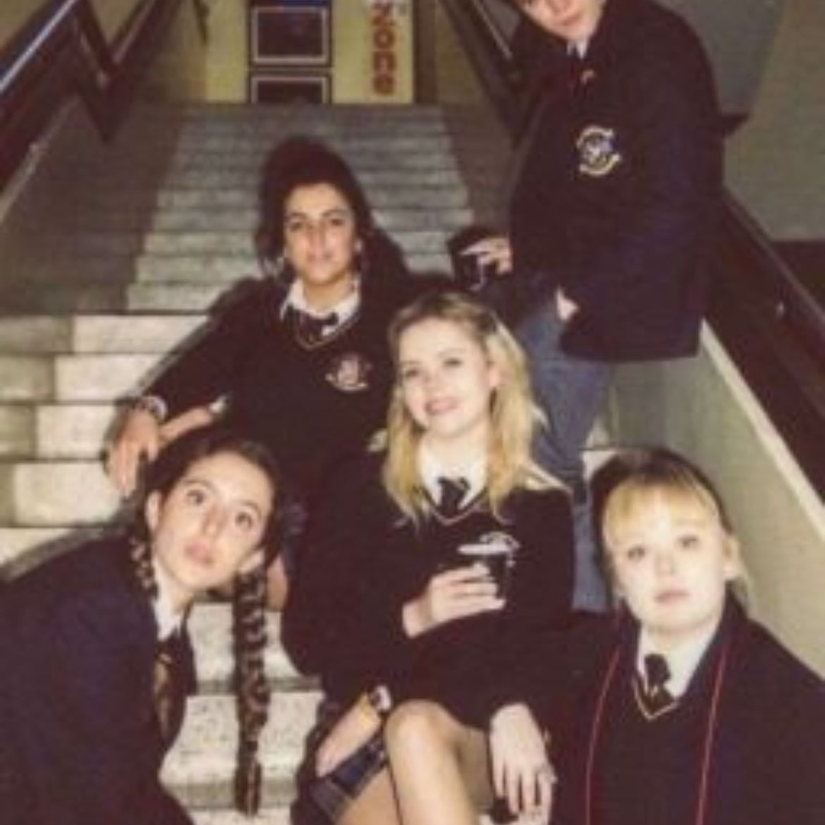 Derry Girls - Lisa McGee · 2018