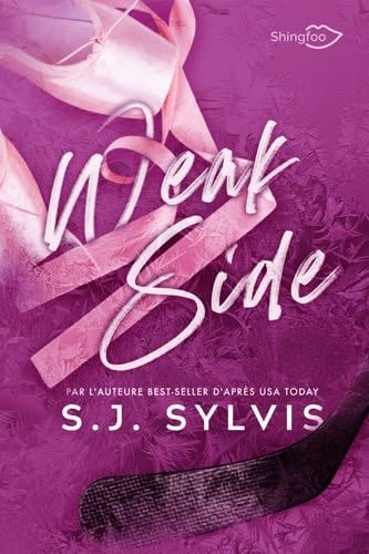 Weak Side - SJ Sylvis · 2024