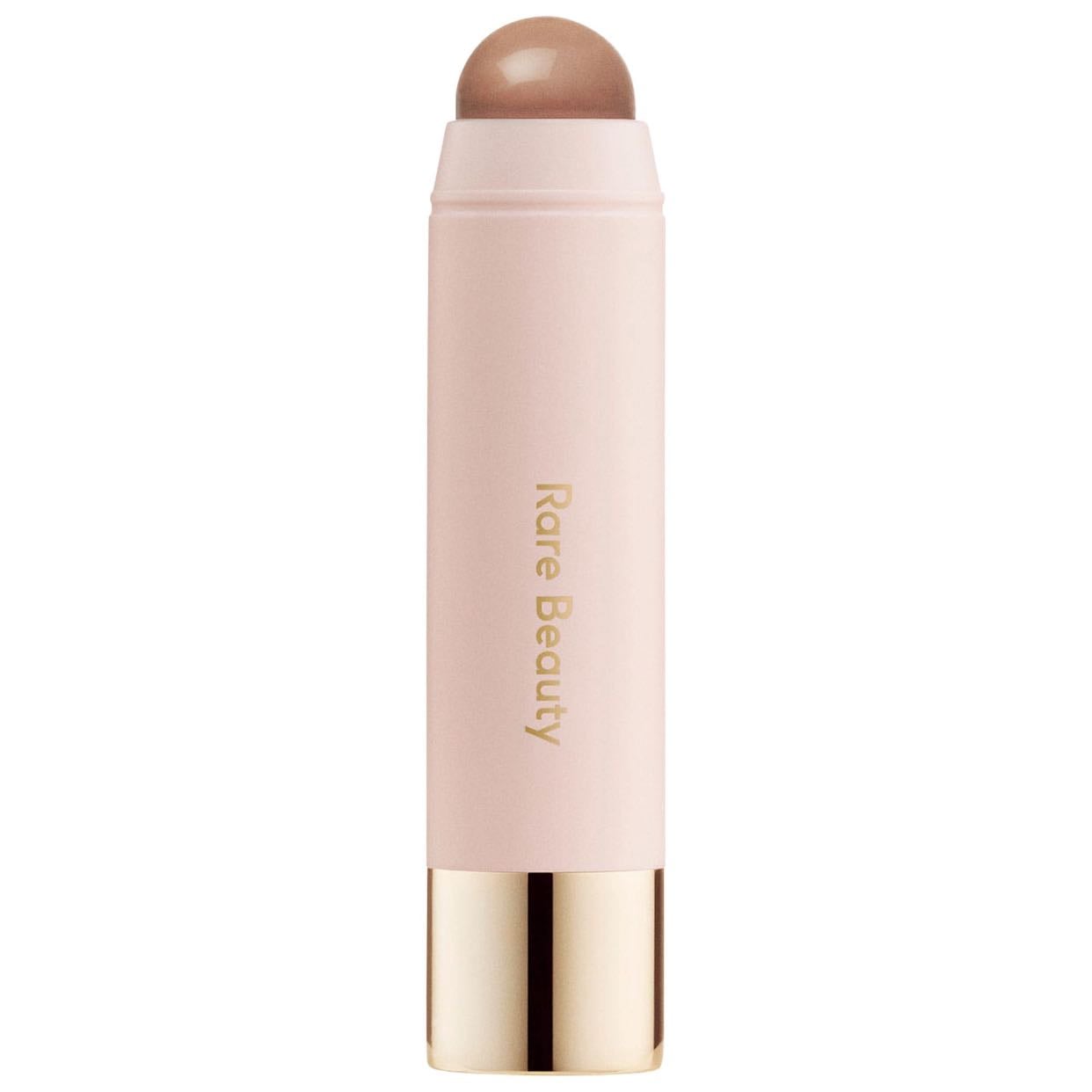 rare beauty contour