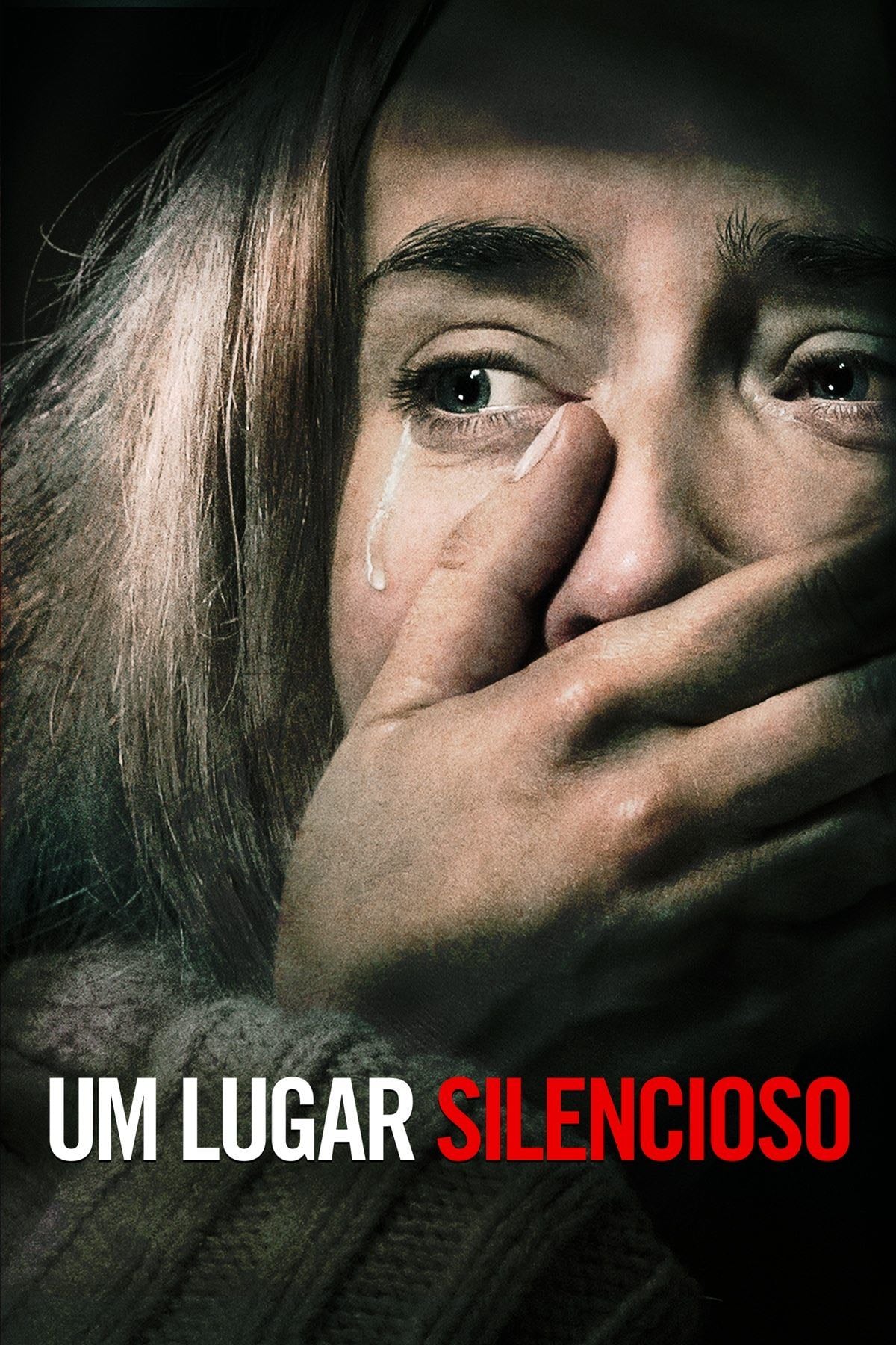A Quiet Place - John Krasinski · 2018