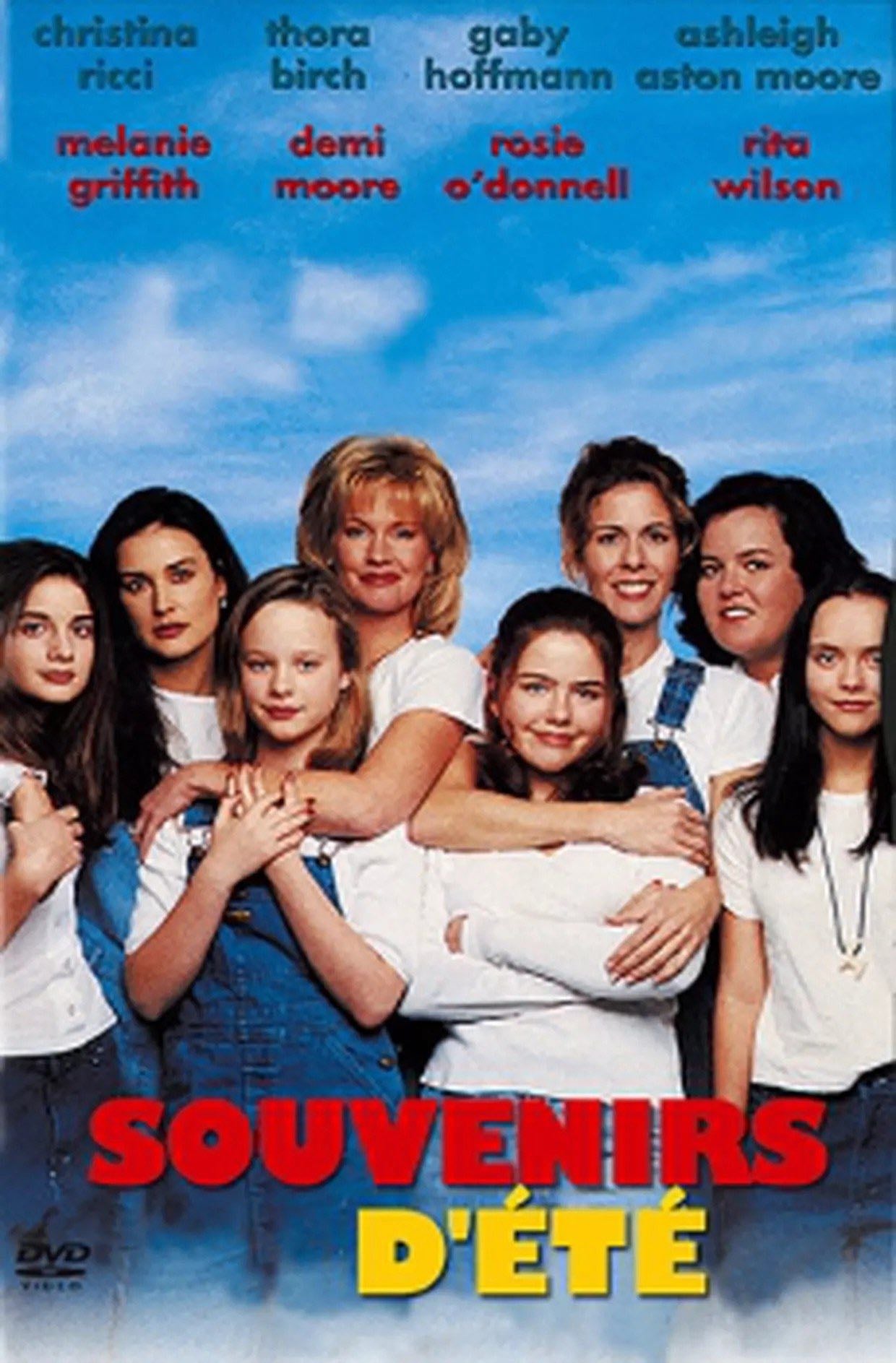 Now and Then - Lesli Linka Glatter · 1995