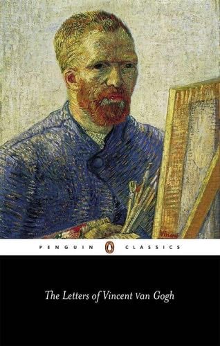 The Letters of Vincent van Gogh (Penguin Classics) - Vincent Van Gogh · 1998