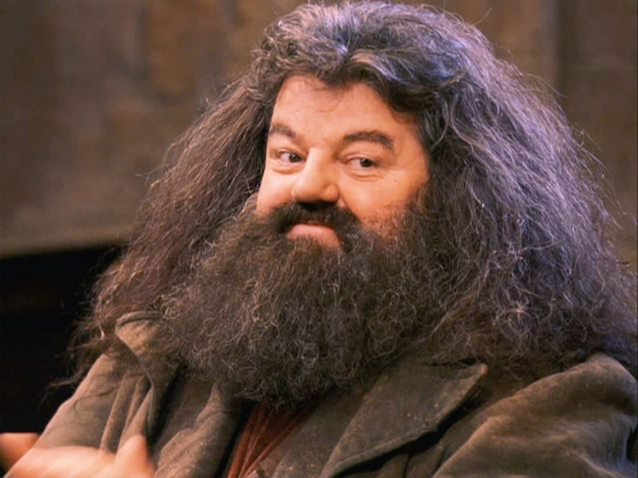 Hagrid