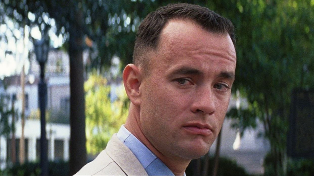 Forrest Gump