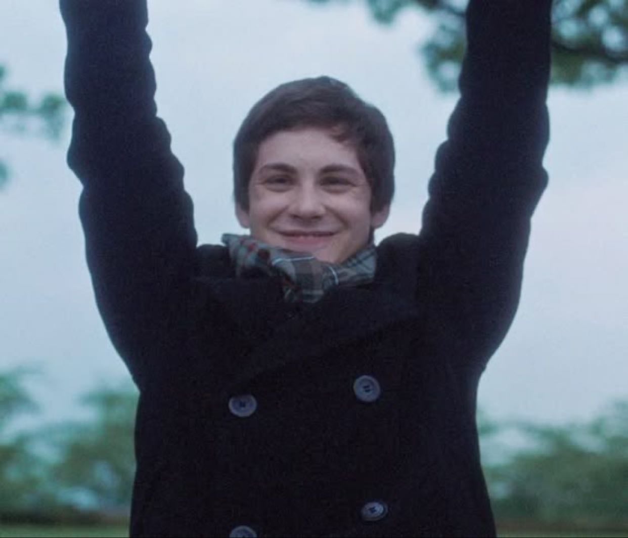 Charlie