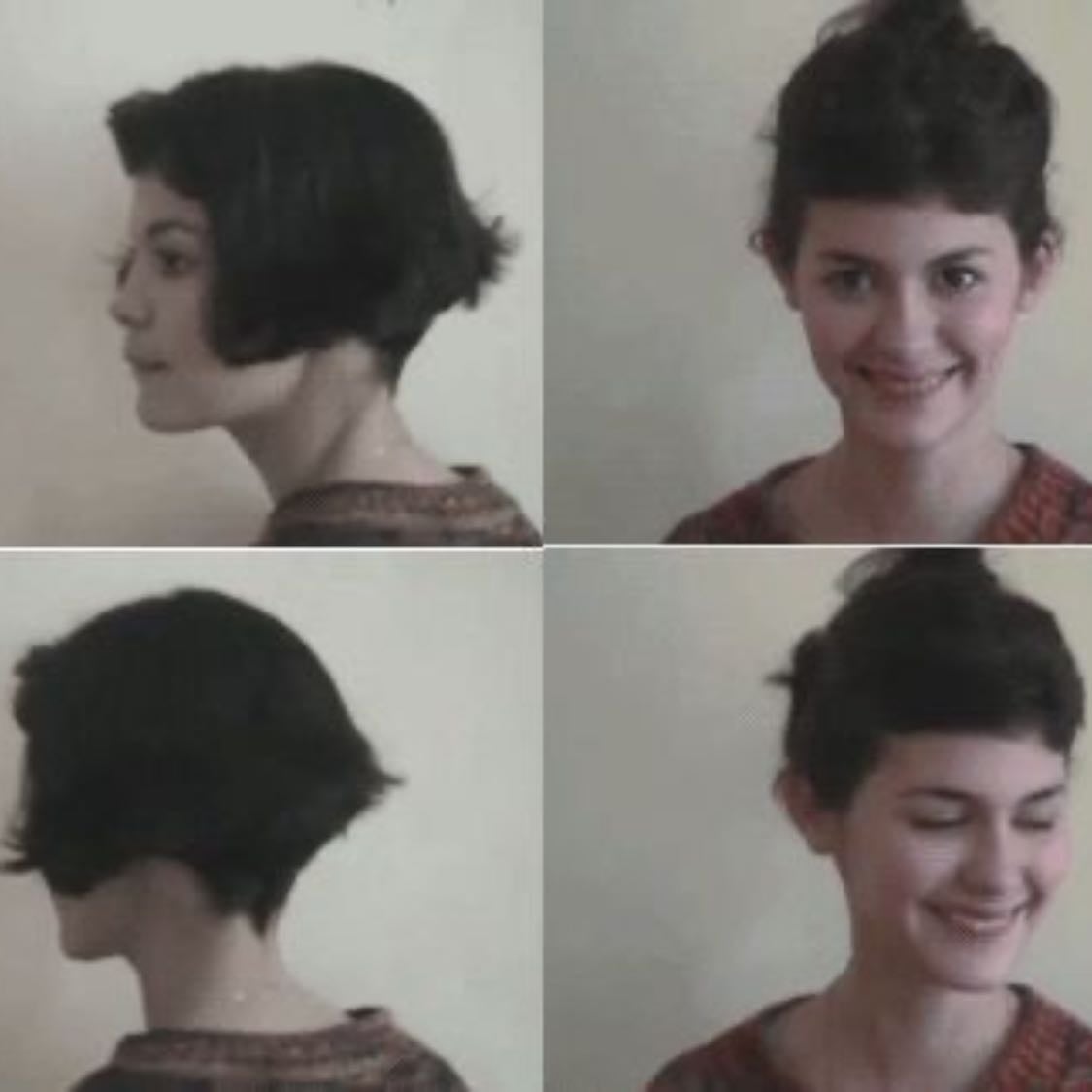 Aspectabund - Letting emotion easily show through facial expression or the eyes