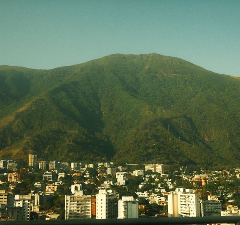 Lugares para ir en Caracas 📷