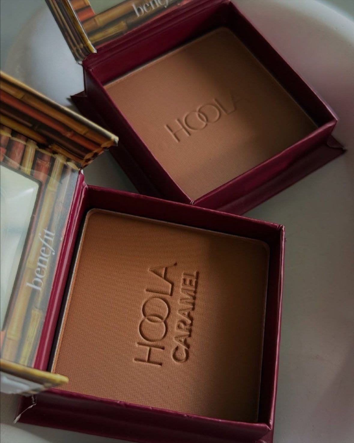 hoola bronzer