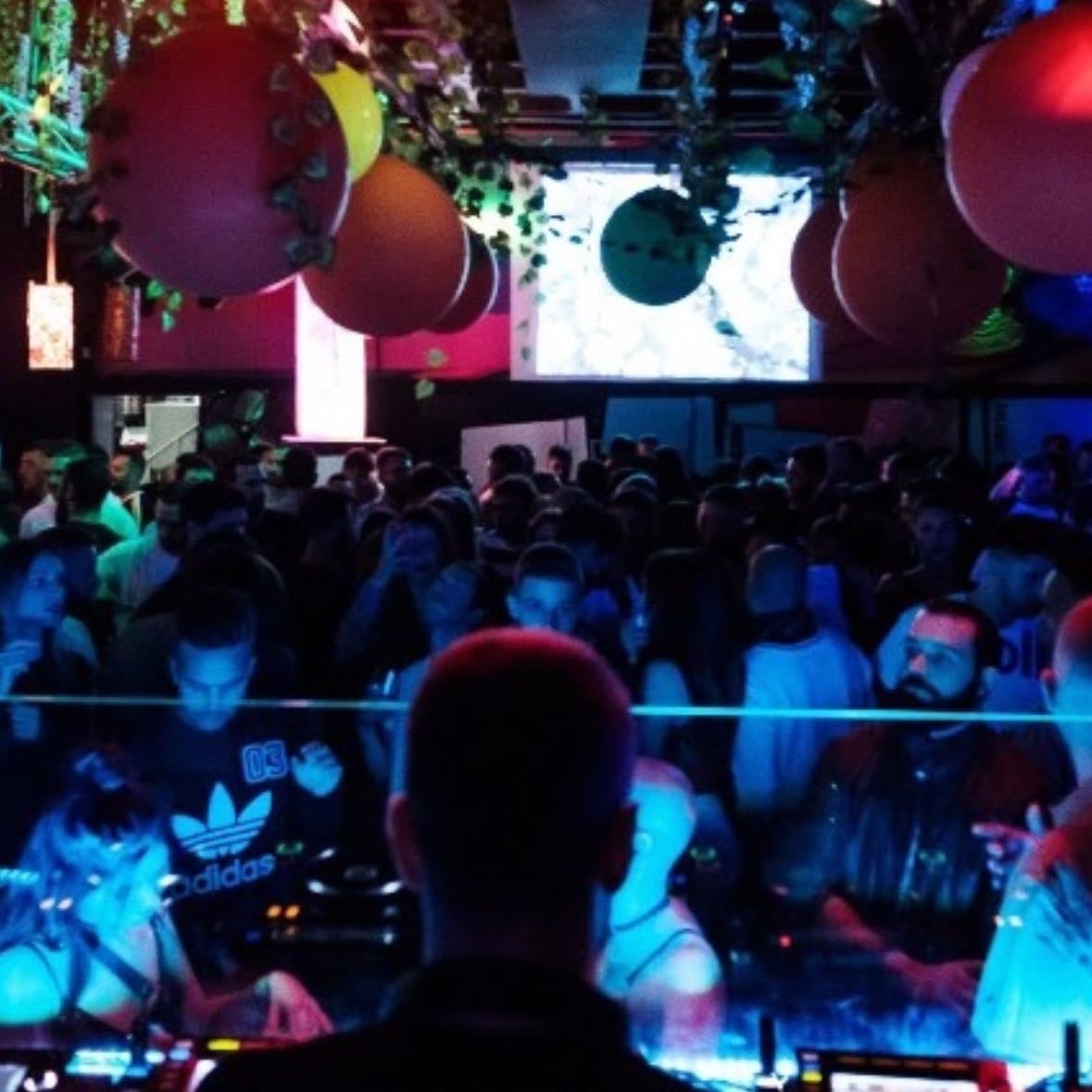 Tao Tenerife - Santa Cruz de Tenerife - Club