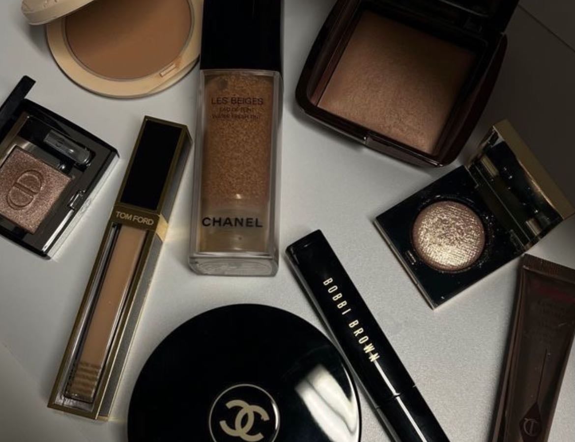 makeup & beauty wishlist - Products hypelist by lorenza .m.irastorza