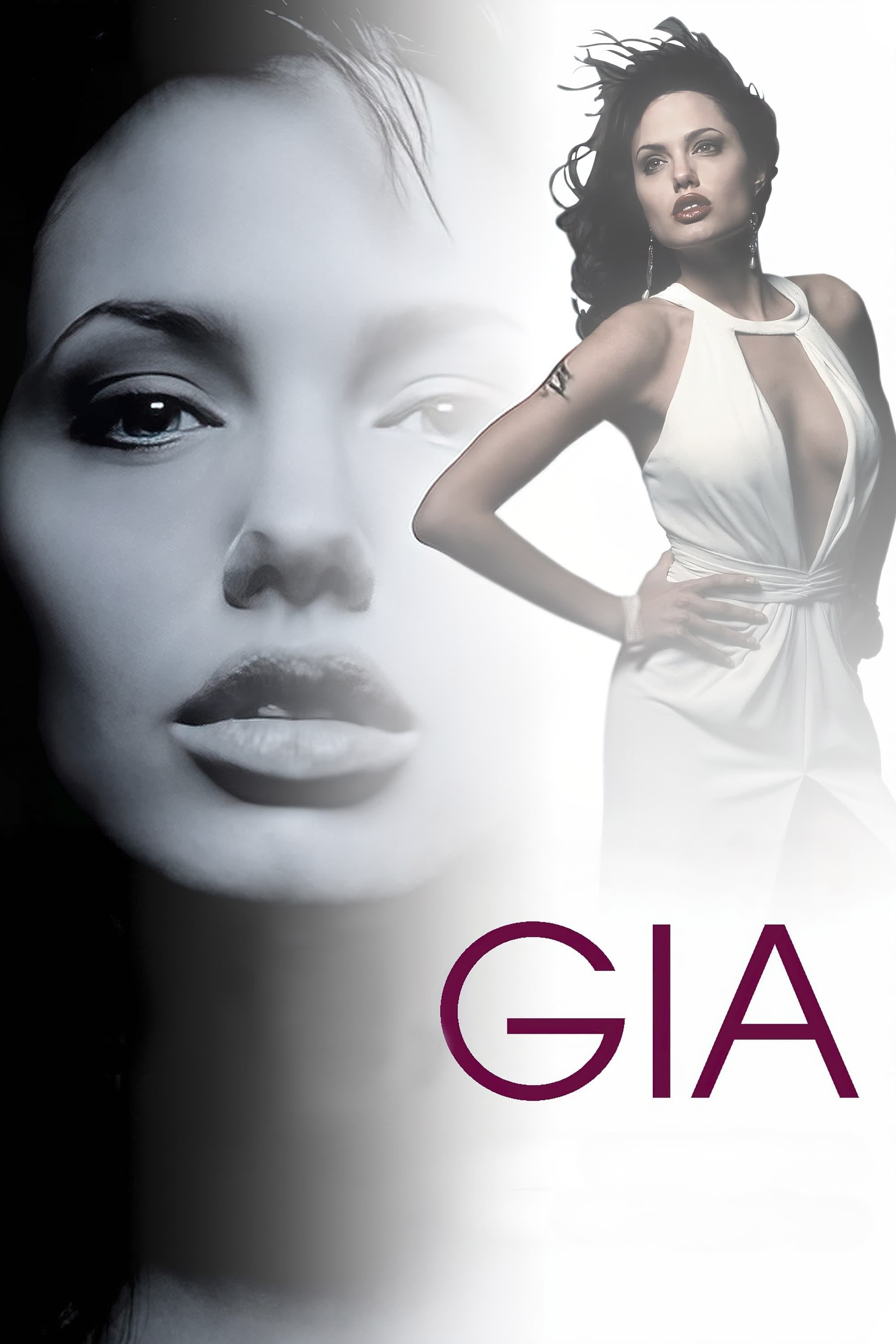 Gia - Michael Cristofer · 1998