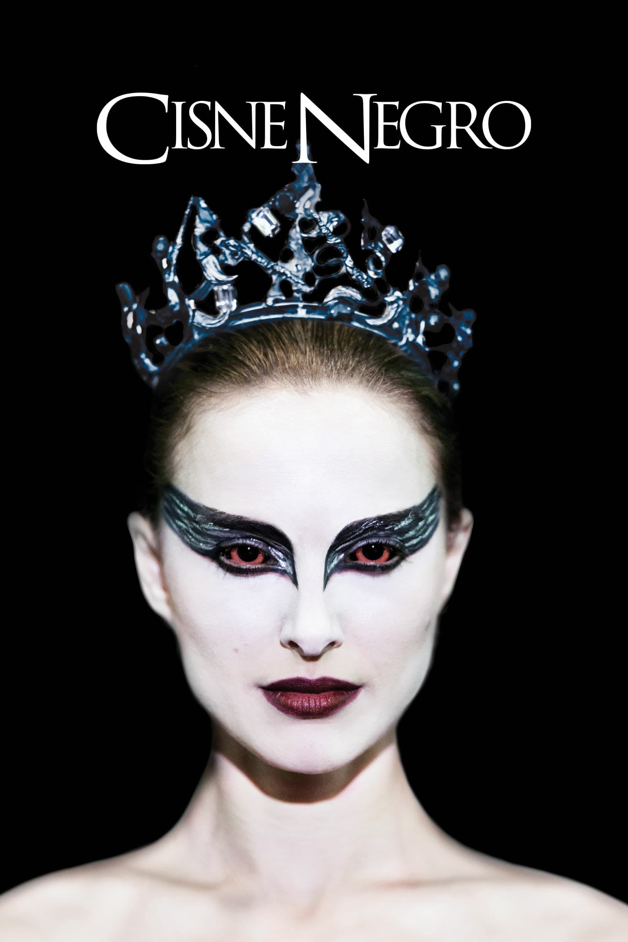 Cisne negro - Darren Aronofsky · 2010
