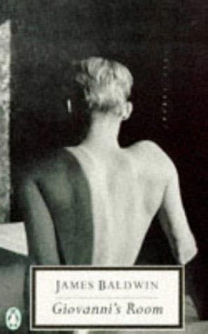 Giovanni's Room - James Baldwin · 1956