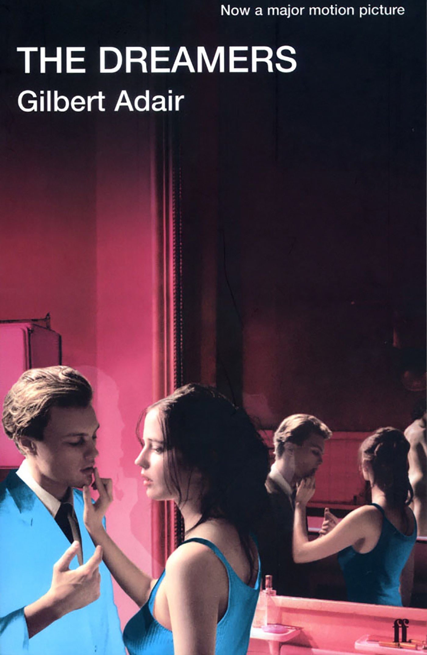 The Dreamers - Gilbert Adair · 2004