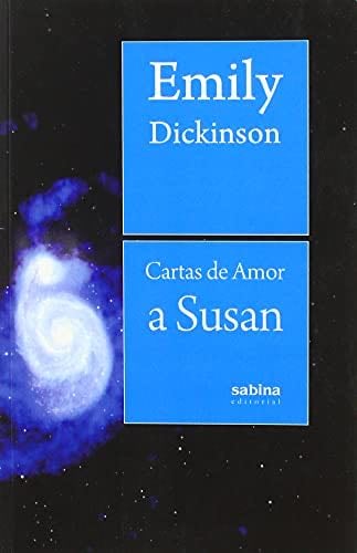 Cartas de Amor a Susan - Emily Dickinson · 2021