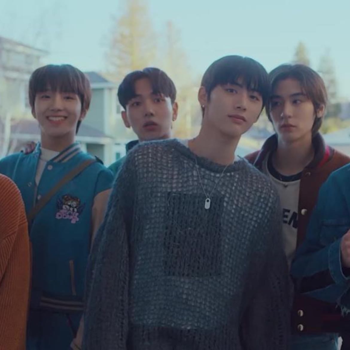 Serenade - Song · BOYNEXTDOOR